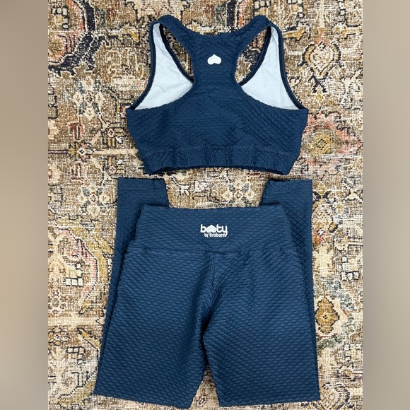 Booty by Brabants Women's Croco Skin Set - Picture 3 of 3